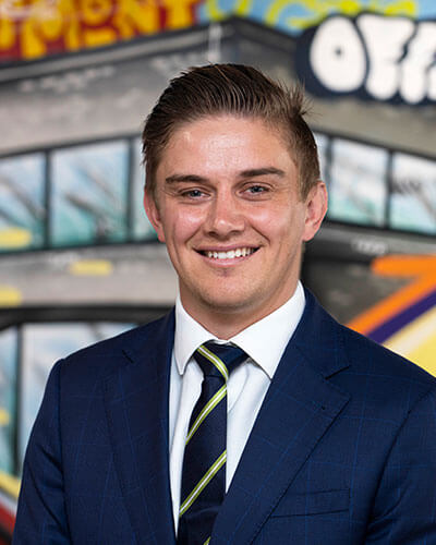 Ben Adam