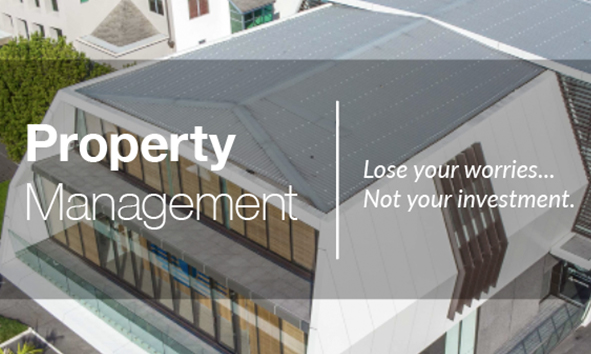 Top 5 Reasons to have your property managed by James Group