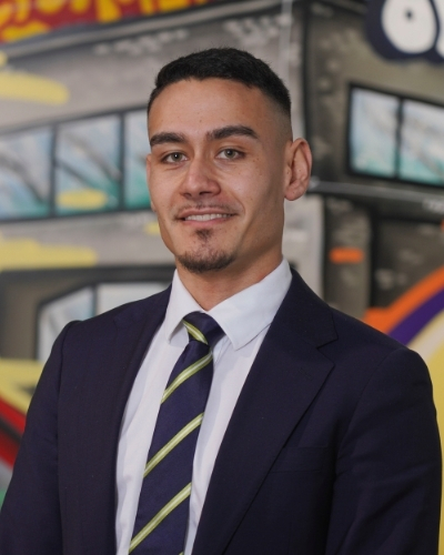 Gabriel Miguel